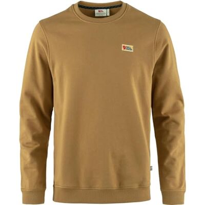 Fjällräven FJALLRAVEN Tröja Vardag W Tröja Dam Fjällräven FJALLRAVEN Tröja Vardag W Tröja Dam