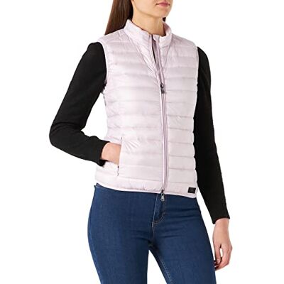 Canadian Classics Vadderad jacka för kvinnor, Lilac Rose, XXL Canadian Classics Vadderad jacka för kvinnor, Lilac Rose, XXL