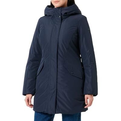 Geox Dam W Myria-jacka, Sky Captain, 40 Geox Dam W Myria-jacka, Sky Captain, 40