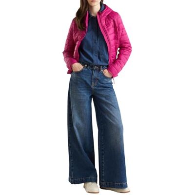 United Jacka dam, Lila, XS United Jacka dam, Lila, XS