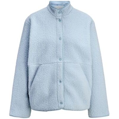 JJXX JACK & JONES Jxvera teddy jacka OTW Sn, Skyway, S JJXX JACK & JONES Jxvera teddy jacka OTW Sn, Skyway, S