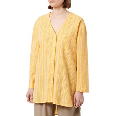 Noa Noa MireNN toppar, art gul, 36, Art Yellow, 36 SE Noa Noa MireNN toppar, art gul, 36, Art Yellow, 36 SE