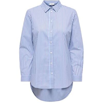 JDY mio L/S Shirt WVN Noos JDY mio L/S Shirt WVN Noos