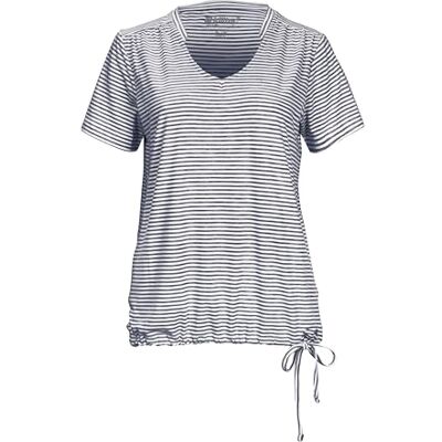 Killtec dam funktionell T-shirt Lilleo WMN TSHRT F, nattblå, 34, 37010-000, Midnattblå, 34 Killtec dam funktionell T-shirt Lilleo WMN TSHRT F, nattblå, 34, 37010-000, Midnattblå, 34