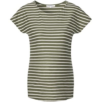 Noppies dam t-shirt Alief kortärmad T-shirt, Dusty Olive P520, 44 Noppies dam t-shirt Alief kortärmad T-shirt, Dusty Olive P520, 44