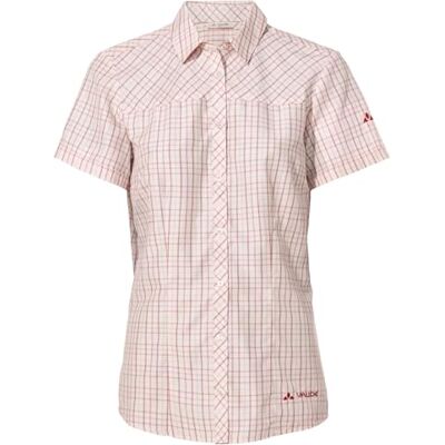 VAUDE dam Women's Tacun Shirt Ii T-tröja VAUDE dam Women's Tacun Shirt Ii T-tröja