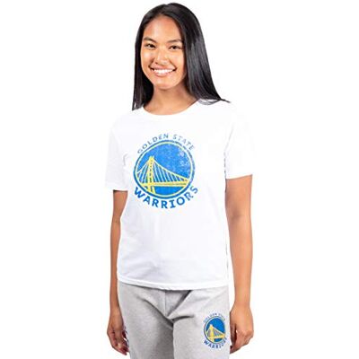 Ultra Game Kvinnor Mjuk Vintage Jersey Tee Shir Kortärmad Dam Mjuk Vintage Jersey T-skjorta Vitt M Ultra Game Kvinnor Mjuk Vintage Jersey Tee Shir Kortärmad Dam Mjuk Vintage Jersey T-skjorta Vitt M
