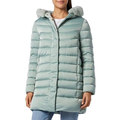 Geox Dam W Chloo jacka, Jadeit, 40 Geox Dam W Chloo jacka, Jadeit, 40