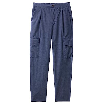 United Dambyxor 4mly3f00b, Blå Denim 901, L, Blå denim 901, L United Dambyxor 4mly3f00b, Blå Denim 901, L, Blå denim 901, L