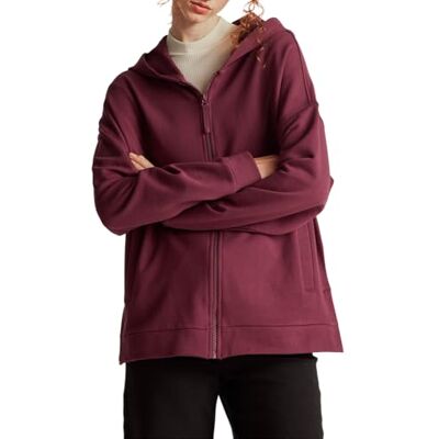 United C/CAPP M/L jacka, Lila, M United C/CAPP M/L jacka, Lila, M
