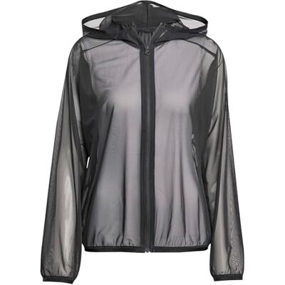 adidas Kobiety SOFT LUX MESH FULL-ZIP HOODIE, black, L adidas Kobiety SOFT LUX MESH FULL-ZIP HOODIE, black, L