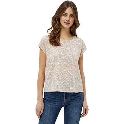 Peppercorn dam danea tshirt, 2284p Skyway Blue Print, M Peppercorn dam danea tshirt, 2284p Skyway Blue Print, M