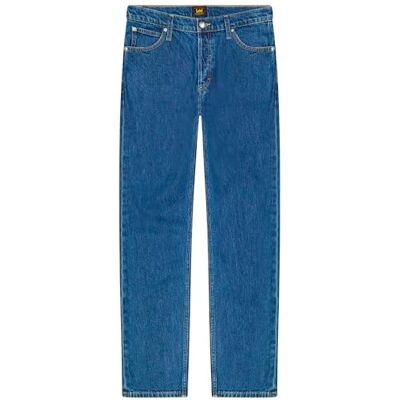 Lee Damen-Jeans Carol, Regular Straight Fit, Straight Leg Lee Damen-Jeans Carol, Regular Straight Fit, Straight Leg