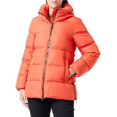 Geox W Camei-jacka, paprika, 48 Geox W Camei-jacka, paprika, 48
