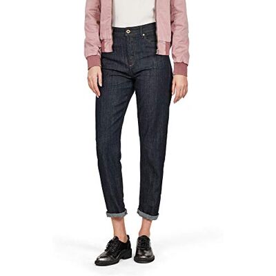 G-STAR RAW Dam 3301 High Straight 90's Ankle RL Jeans G-STAR RAW Dam 3301 High Straight 90's Ankle RL Jeans