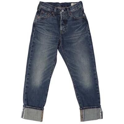 Levi's dam Jeans 501® Jeans for Women, guld digging, 24W / 32L Levi's dam Jeans 501® Jeans for Women, guld digging, 24W / 32L