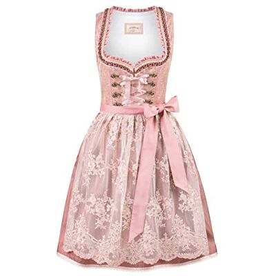 Stockerpoint dam Dirndl Sylvie klänning för speciella tillfällen Stockerpoint dam Dirndl Sylvie klänning för speciella tillfällen