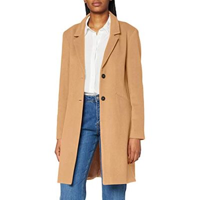 GANT Dam D1 Classic Tailored 4751028 Kappa, Mörkgrön, XXL GANT Dam D1 Classic Tailored 4751028 Kappa, Mörkgrön, XXL