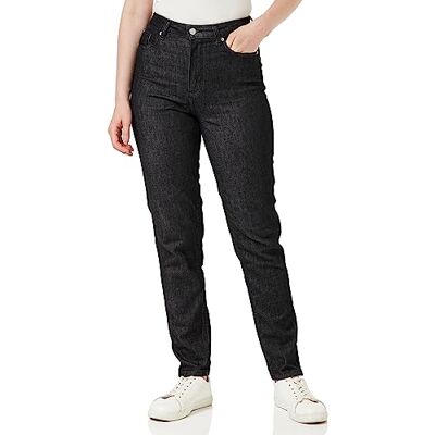 Tommy Hilfiger kvinnors Gramercy Tapered Hw a Liz jeansbyxor, Liz, 34W x 30L Tommy Hilfiger kvinnors Gramercy Tapered Hw a Liz jeansbyxor, Liz, 34W x 30L