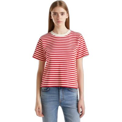 United T-Shirt, Flerfärgad, XS United T-Shirt, Flerfärgad, XS
