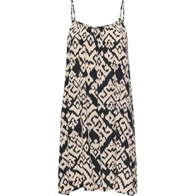 ONLY Onlmai Strap Dress WVN Cs, svart, L ONLY Onlmai Strap Dress WVN Cs, svart, L