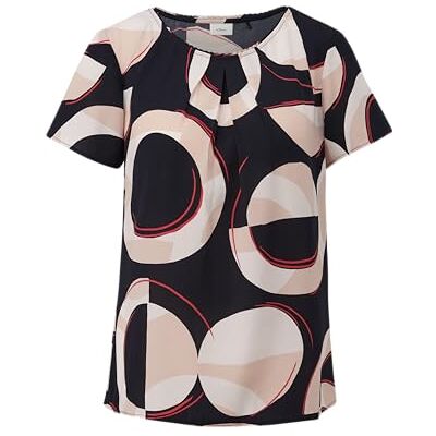 s.Oliver BLACK LABEL Crepé-blus, 59a0, 46 s.Oliver BLACK LABEL Crepé-blus, 59a0, 46