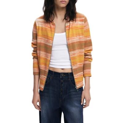 Desigual JERS_Leslie, 7011 Ambar, L, Orange, L Desigual JERS_Leslie, 7011 Ambar, L, Orange, L
