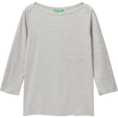 United M/L, 501 gråmelerad, XXS United M/L, 501 gråmelerad, XXS