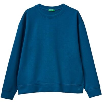 United G/C M/L tröja, Blå, M United G/C M/L tröja, Blå, M