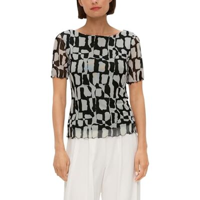 s.Oliver T-shirt, 99a1, 44 s.Oliver T-shirt, 99a1, 44