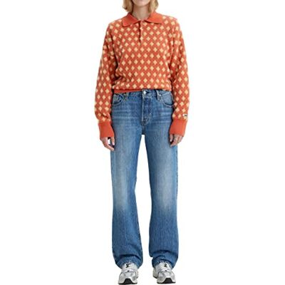 Levi's 501® 90's Jeans dam, Blue Beauty, 29W / 30L Levi's 501® 90's Jeans dam, Blue Beauty, 29W / 30L