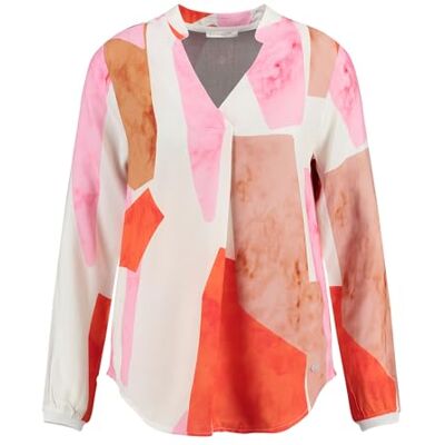 KEY LARGO damblusar WB Agnes v-hals, Powder Rose (1344), XS KEY LARGO damblusar WB Agnes v-hals, Powder Rose (1344), XS