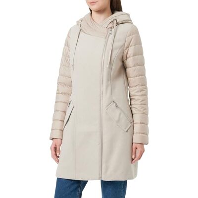 s.Oliver Dam utomhus kappa, BRUN, 48 s.Oliver Dam utomhus kappa, BRUN, 48