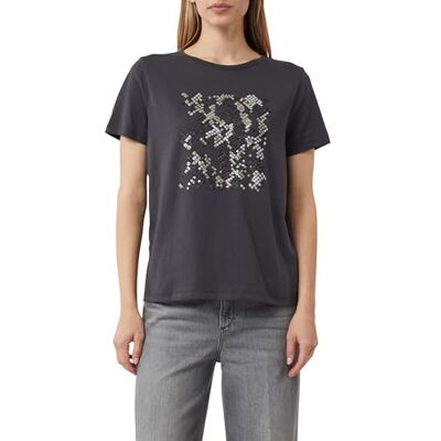 Comma T-shirt, 98e2, 46 Comma T-shirt, 98e2, 46
