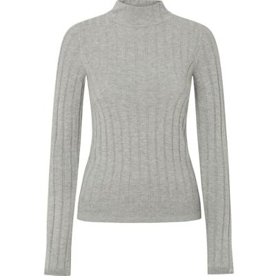 Pepe Jeans Izabel Turtleneck stickade kläder för kvinnor Pepe Jeans Izabel Turtleneck stickade kläder för kvinnor