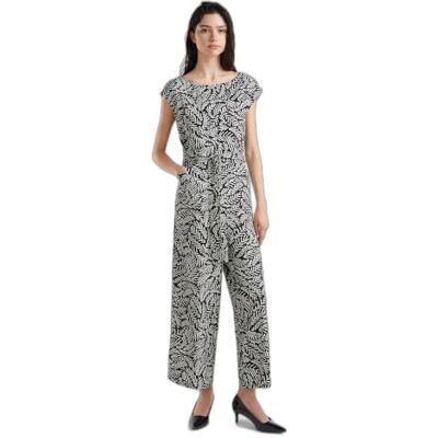 United Jumpsuit dam, Vit, 30 United Jumpsuit dam, Vit, 30