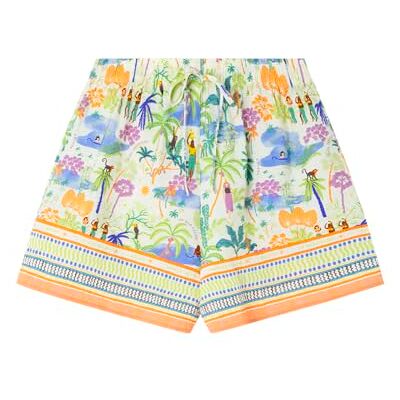 women'secret 5549933 shorts, dam, flerfärgad, S, Flerfärgad, S women'secret 5549933 shorts, dam, flerfärgad, S, Flerfärgad, S