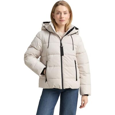 TOM TAILOR dam 1047528 jacka, 27609-Cold beige, XXL, 27609 – Cold Beige, XXL TOM TAILOR dam 1047528 jacka, 27609-Cold beige, XXL, 27609 – Cold Beige, XXL