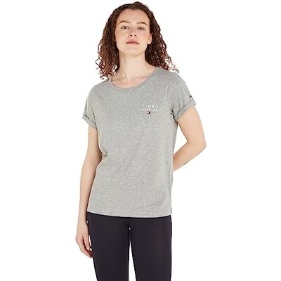 Tommy Hilfiger Litao-Case Kortärmad t-shirt för kvinnor, flerfärgad, XS, Flerfärgade, XS Tommy Hilfiger Litao-Case Kortärmad t-shirt för kvinnor, flerfärgad, XS, Flerfärgade, XS