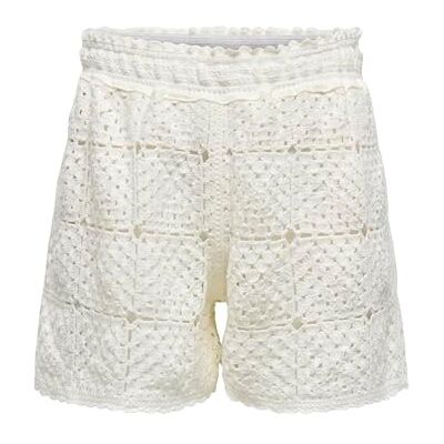 ONLY Onlamari Shorts JRS, Häger, XS ONLY Onlamari Shorts JRS, Häger, XS