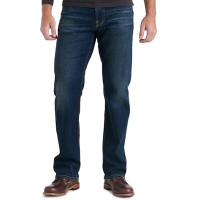 Lucky Brand Lyckligt märke jeans för män Lucky Brand Lyckligt märke jeans för män