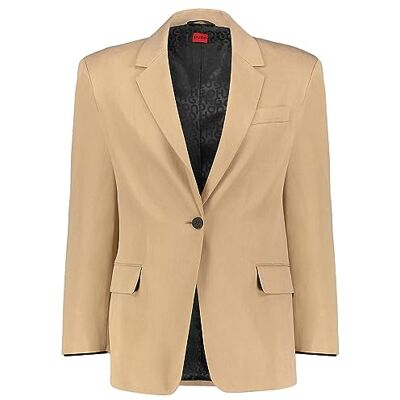 HUGO Damjacka, Ljus beige270, 32 HUGO Damjacka, Ljus beige270, 32