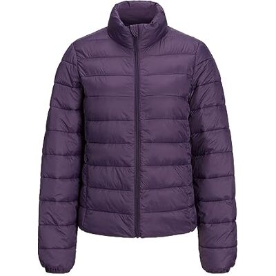 JJXX JACK & JONES Jxnora lätt jacka Otw Noos jacka för kvinnor JJXX JACK & JONES Jxnora lätt jacka Otw Noos jacka för kvinnor