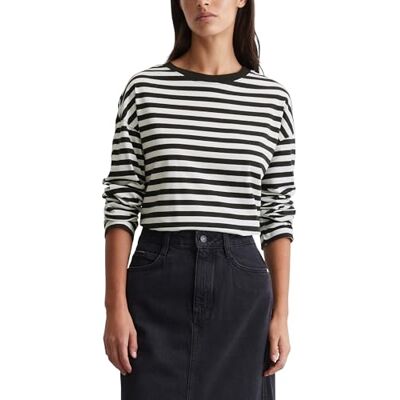 Marc O'Polo dam-t-shirt, 0093, XXS Marc O'Polo dam-t-shirt, 0093, XXS