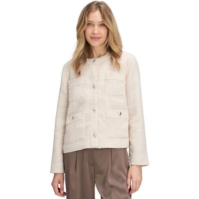 Betty Barclay damblazer, Pastel Sand, 40 Betty Barclay damblazer, Pastel Sand, 40