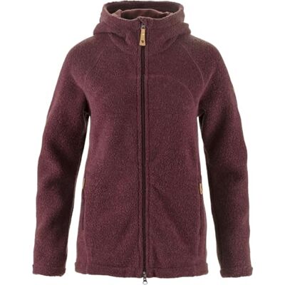 Fjällräven dam kaitum fleece W, port, XS, Port, XS Fjällräven dam kaitum fleece W, port, XS, Port, XS