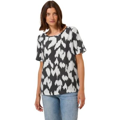 Cecil damblus, Volcanic Grey, L Cecil damblus, Volcanic Grey, L