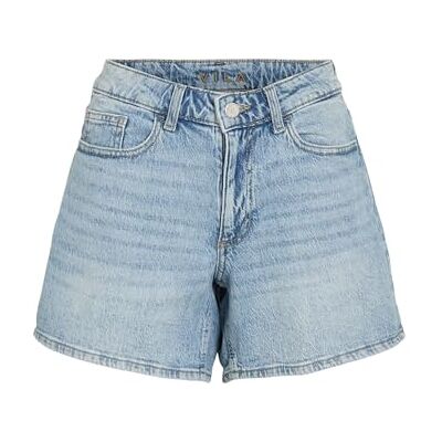 Vila dam Vijaf Rw Denim Shorts Noos Vijaf Rw Denim Shorts-noos Vila dam Vijaf Rw Denim Shorts Noos Vijaf Rw Denim Shorts-noos