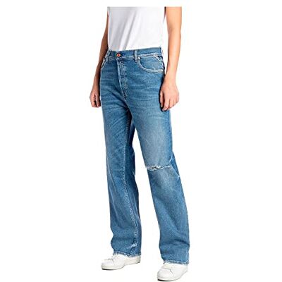 Replay Kvinnor Jeans Jaylie Replay Kvinnor Jeans Jaylie