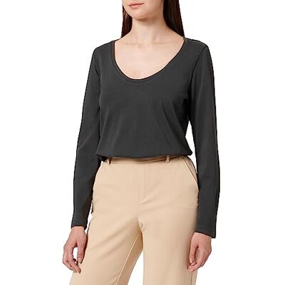 Replay Dam W3793 T-shirt, 099 Blackboard, XXS, 099 Blackboard, XXS Replay Dam W3793 T-shirt, 099 Blackboard, XXS, 099 Blackboard, XXS